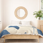 Abstract Plant 6/2 Duvet Cover Gallery Image 3