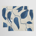 Abstract Plant 6/2 Placemat Gallery Image 1
