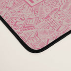 New York map Desk Mat Gallery Image 4