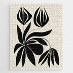 Tulip Secrets Jigsaw Puzzle Gallery Image 1