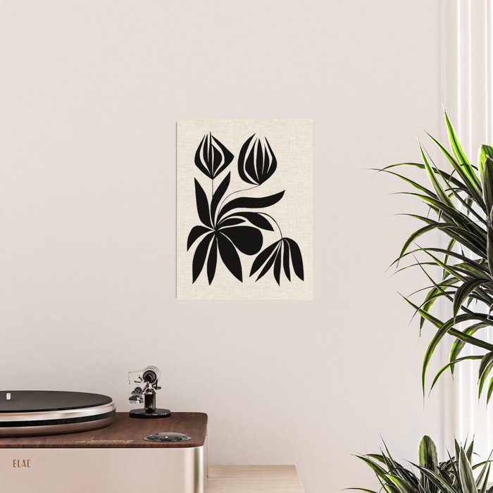 Tulip Secrets Poster Gallery Image 2