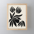 Tulip Secrets Mini Art Print Gallery Image 1