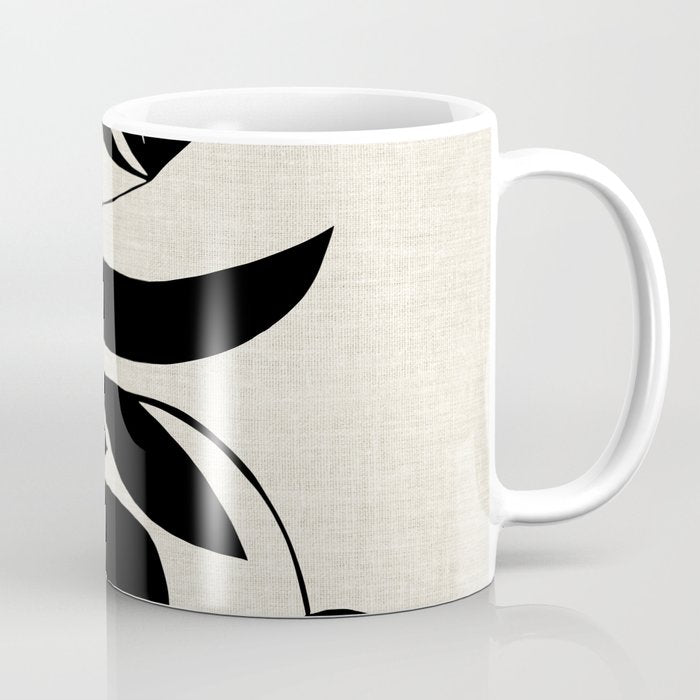 Tulip Secrets Coffee Mug Gallery Image 1