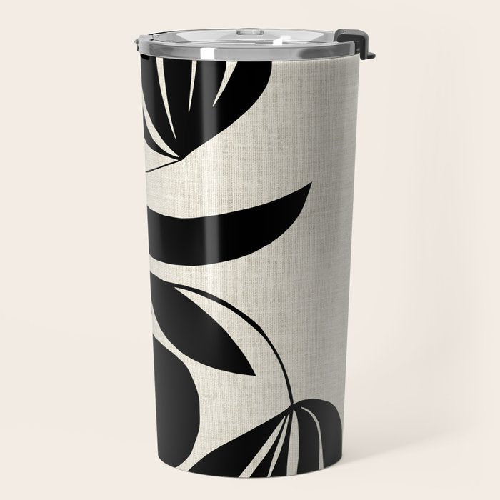 Tulip Secrets Travel Mug Gallery Image 2