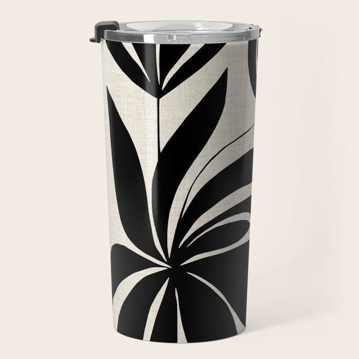 Tulip Secrets Travel Mug Gallery Image 3