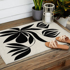 Tulip Secrets Outdoor Rug Gallery Image 2