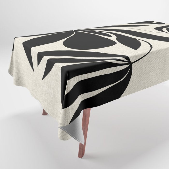 Tulip Secrets Tablecloth Gallery Image 1