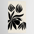 Tulip Secrets Tablecloth Gallery Image 2