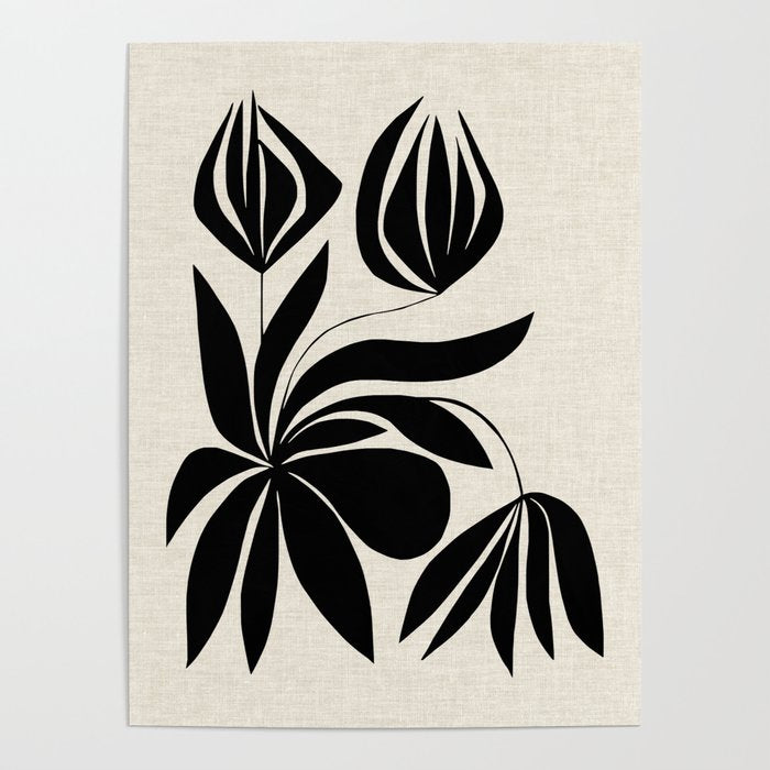 Tulip Secrets Poster Gallery Image 1
