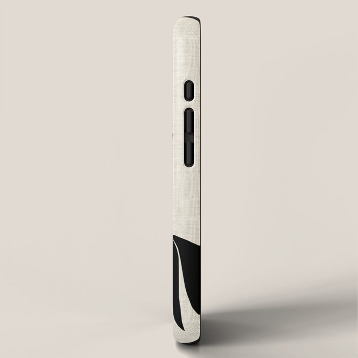 Tulip Secrets iPhone Case Gallery Image 2