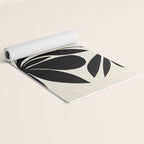Tulip Secrets Yoga Mat Gallery Image 2