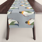 Emperor Penguin Table Runner Gallery Image 1