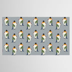 Emperor Penguin Tablecloth Gallery Image 2