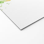 Shih Tzu Watercolor  Welcome Mat Gallery Image 2