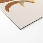 Moon Phases Abstract XIV Welcome Mat Gallery Image 2