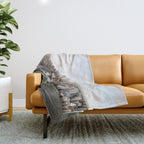 New York City Throw Blanket Gallery Image 1