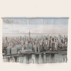 New York City Wall Hanging Gallery Image 1