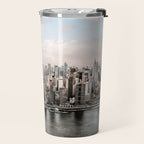 New York City Travel Mug Gallery Image 2