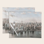 New York City Placemat Gallery Image 1