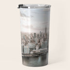 New York City Travel Mug Gallery Image 3