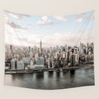 New York City Wall Tapestry Gallery Image 4
