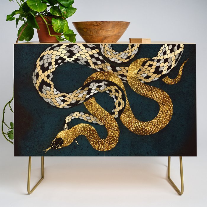 Balance Credenza Gallery Image 1
