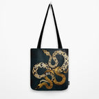 Balance Tote Bag Gallery Image 2