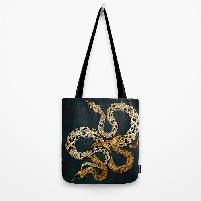 Balance Tote Bag Gallery Image 2
