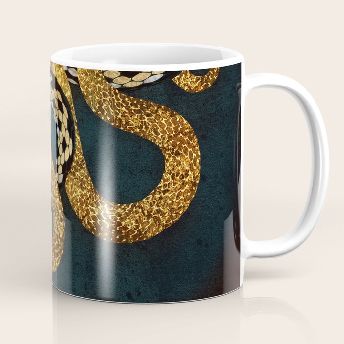 Balance Coffee Mug Gallery Image 1