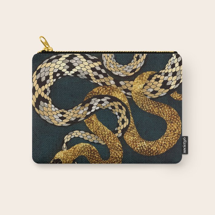 Balance Carry All Pouch