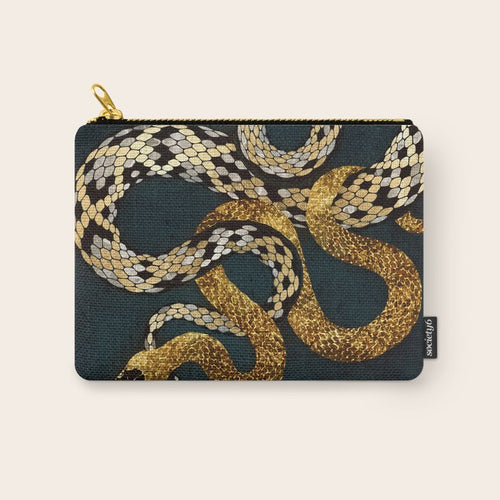 Balance Carry All Pouch