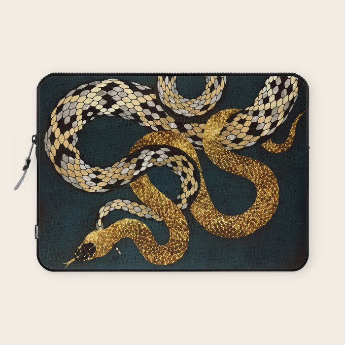 Balance Laptop Sleeve Gallery Image 1