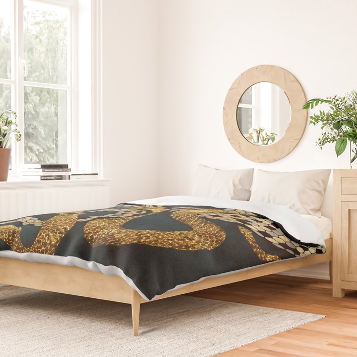 Balance Duvet Cover Gallery Image 2