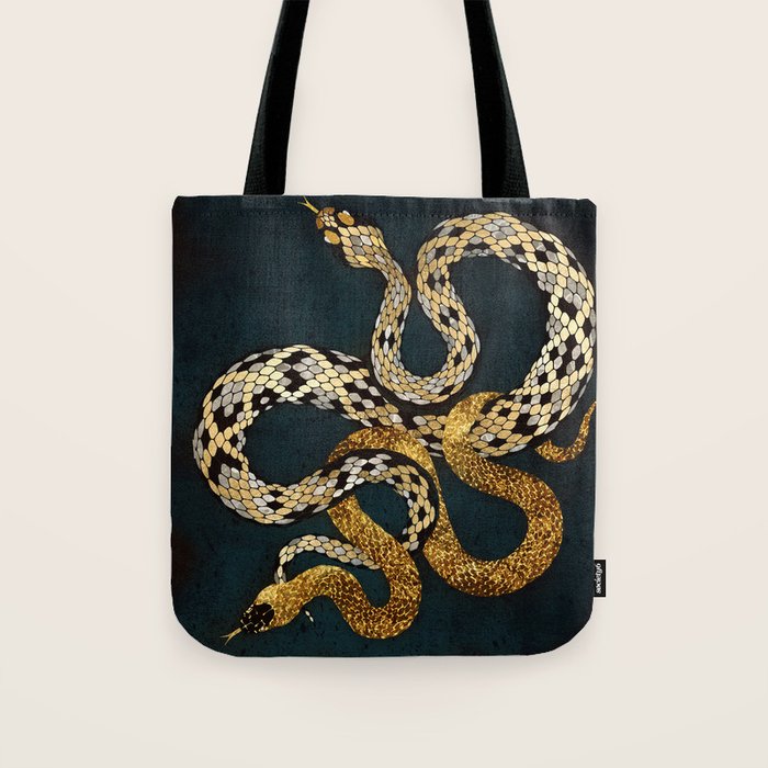 Balance Tote Bag Gallery Image 1