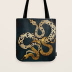 Balance Tote Bag Gallery Image 1
