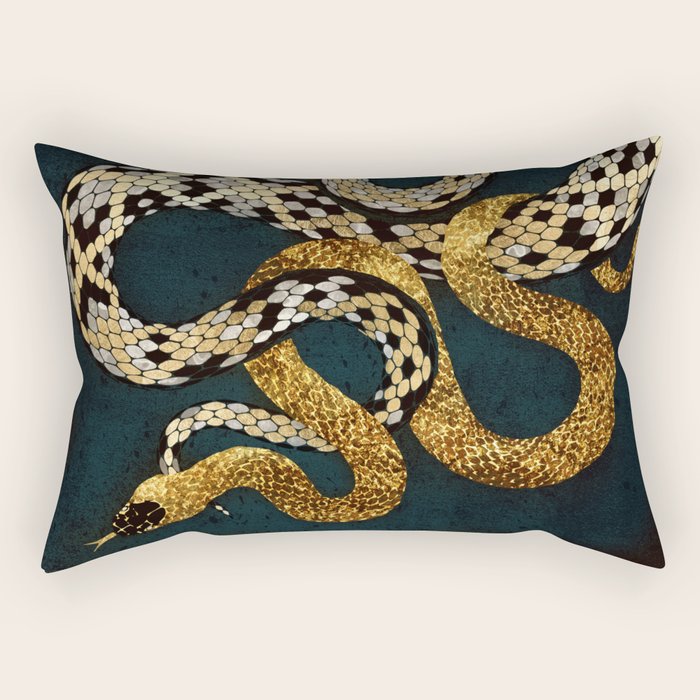 Balance Rectangular Pillow Gallery Image 1