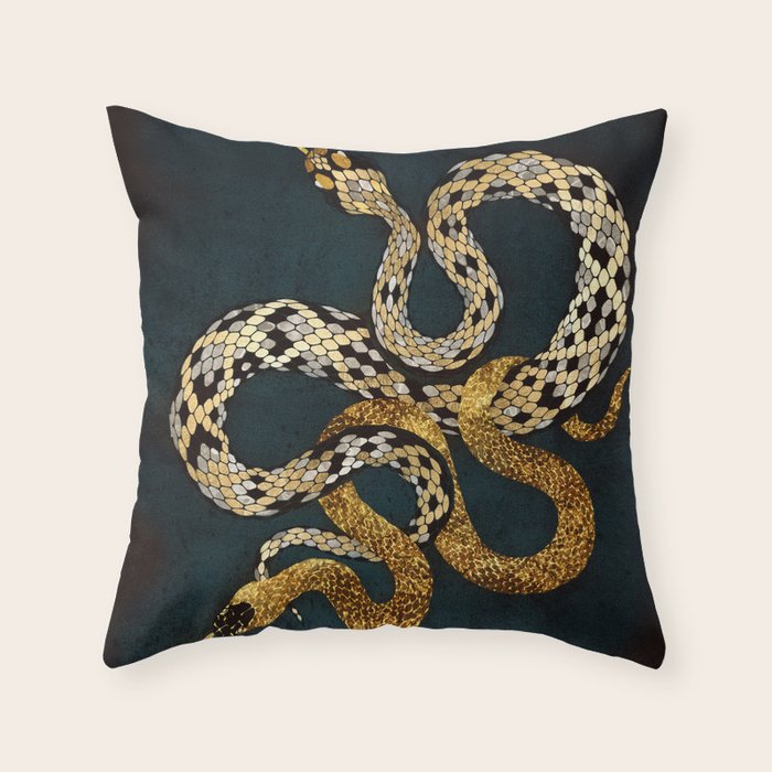 Balance Throw Pillow Gallery Image 6