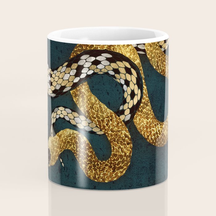 Balance Coffee Mug Gallery Image 4