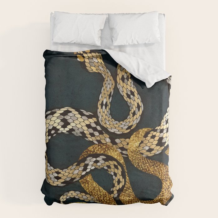 Balance Duvet Cover Gallery Image 6