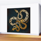 Balance Wall Mural Gallery Image 2