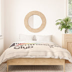Synthesizers Club Duvet Cover Gallery Image 3