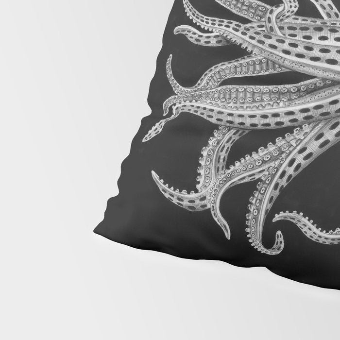 Squid Pillow Sham Gallery Image 4