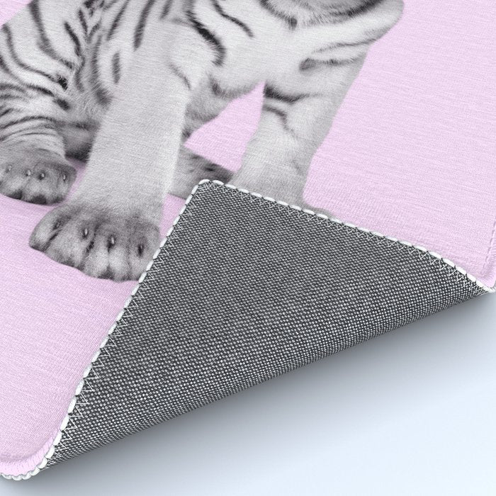 SPACE TIGER Rug Gallery Image 4