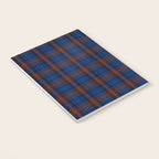 Queen of Tartan 5 Notebook Gallery Image 3