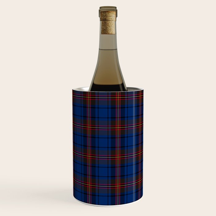 Queen of Tartan 5 Wine Chiller Gallery Image 3