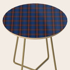 Queen of Tartan 5 Side Table Gallery Image 2