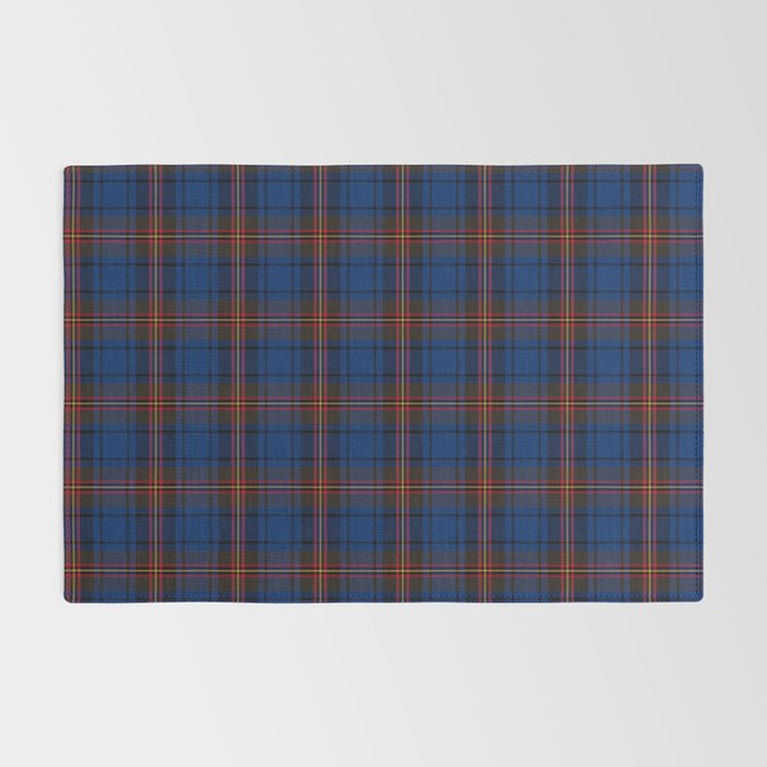 Queen of Tartan 5 Rug Gallery Image 2