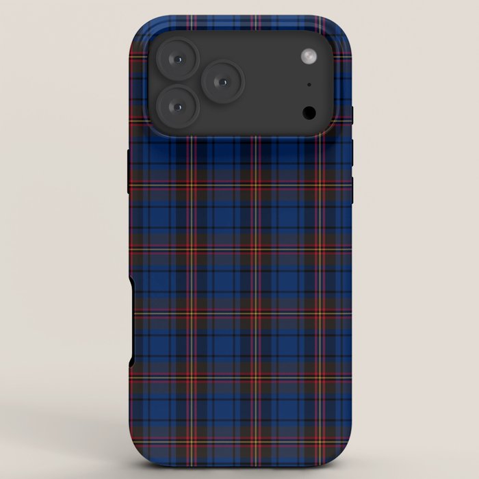 Queen of Tartan 5 iPhone Case Gallery Image 8