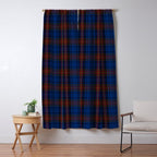 Queen of Tartan 5 Window Curtain Gallery Image 5