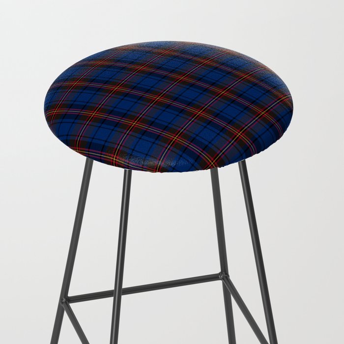 Queen of Tartan 5 Stool Gallery Image 2